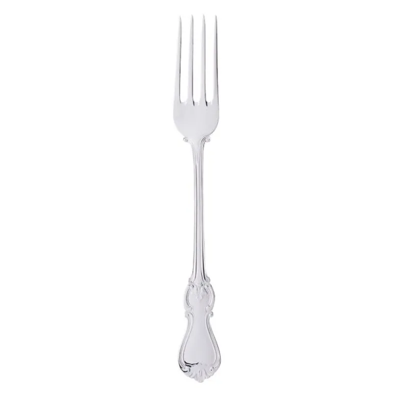Olga gaffel 20,8 cm EPNS