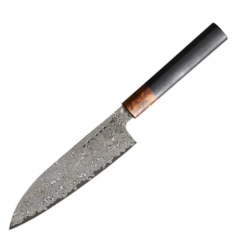 OMO Santokukniv 17 cm