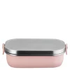 On The Go matboks 0,9L shell pink