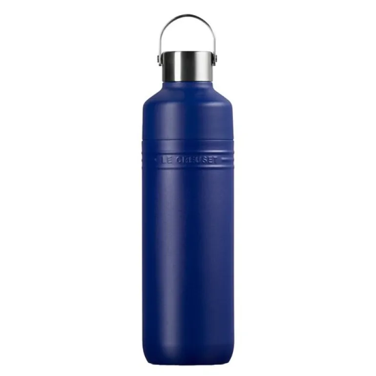 On The Go termoflaske 1L azure