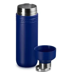 On The Go termoflaske 1L azure