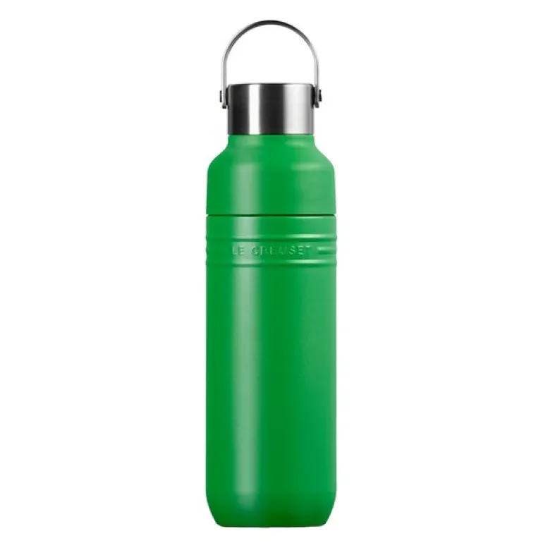 On The Go termoflaske 0,5L bamboo