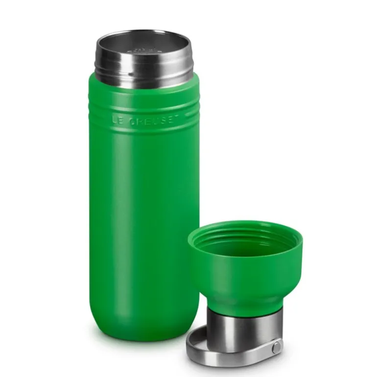 On The Go termoflaske 0,5L bamboo