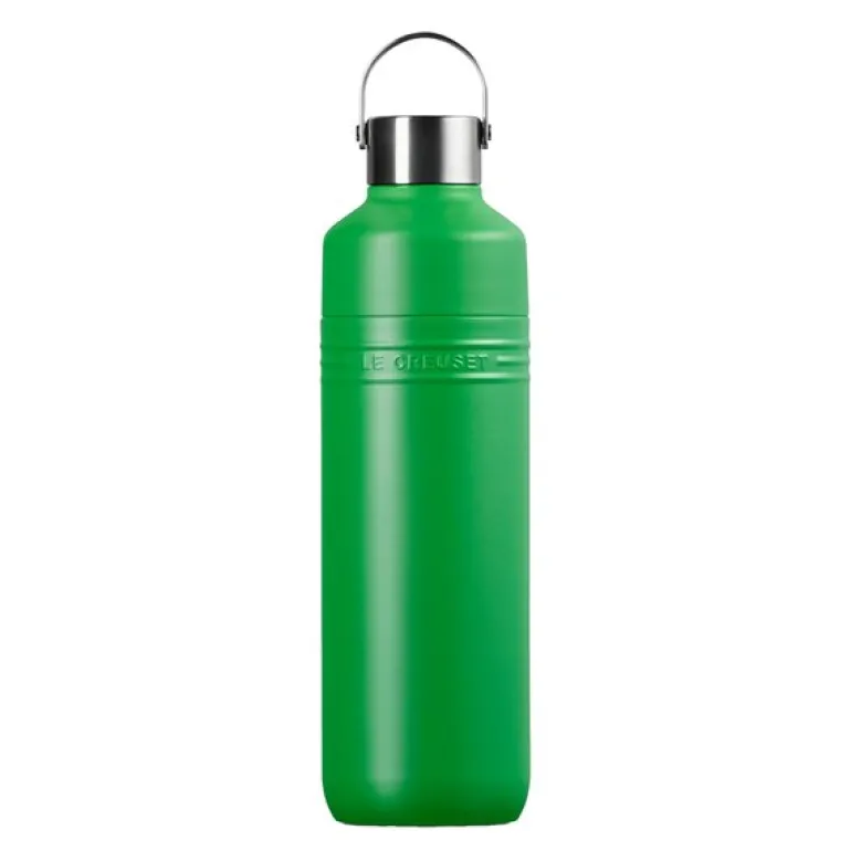 On The Go termoflaske 1L bamboo