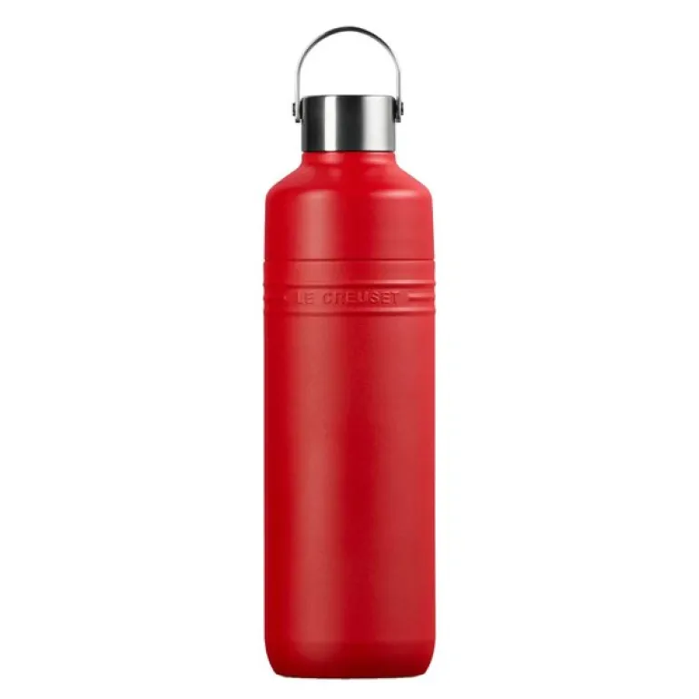 On The Go termoflaske 1L cerise