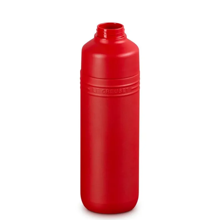On The Go termoflaske 1L cerise