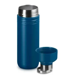 On The Go termoflaske 1L deep teal
