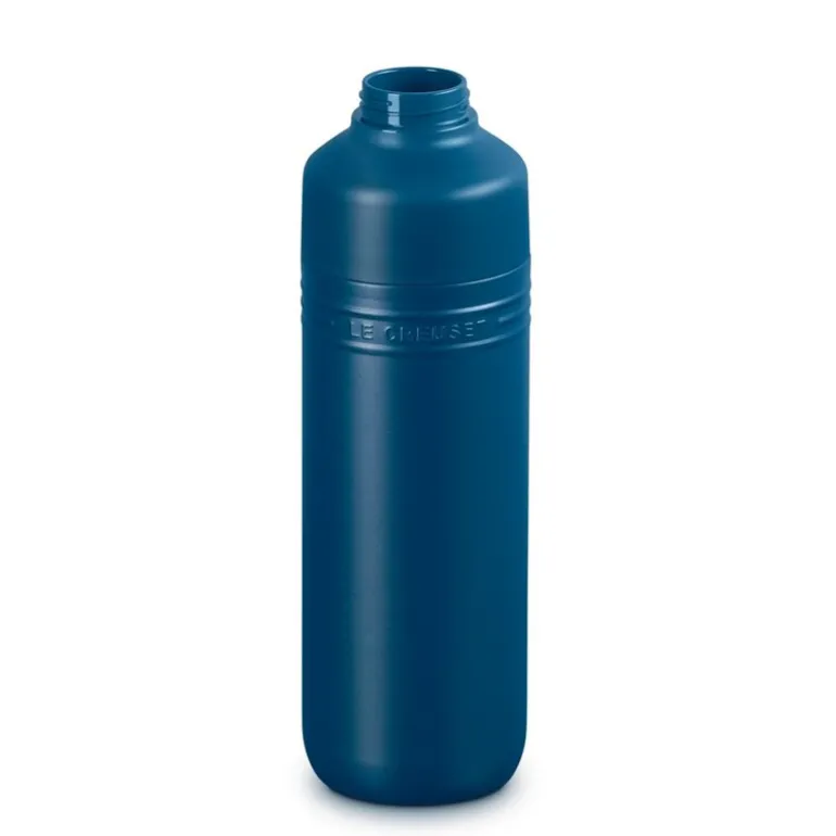 On The Go termoflaske 1L deep teal