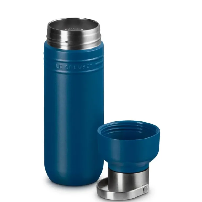 On The Go termoflaske 0,5L deep teal