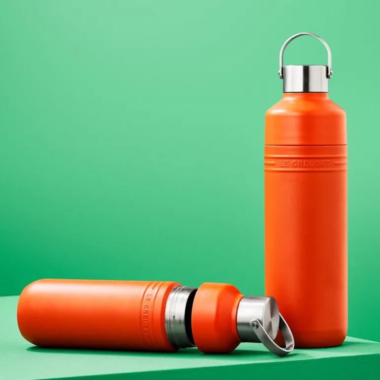 On The Go termoflaske 0,5L volcanic