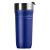 On The Go termokopp 35 cl azure