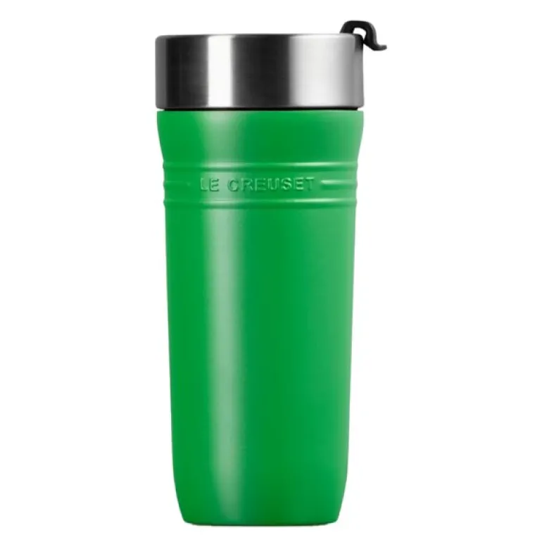 On The Go termokopp 35 cl bamboo