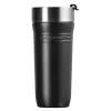 On The Go termokopp 35 cl matte black
