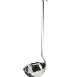 Oppøserskje oval 9 cm
