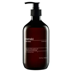 Oppvasksåpe 49 cl herbal nest