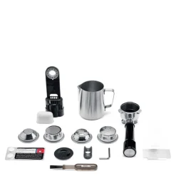 Oracle Touch SES990BSS espressomaskin 2,5L stål