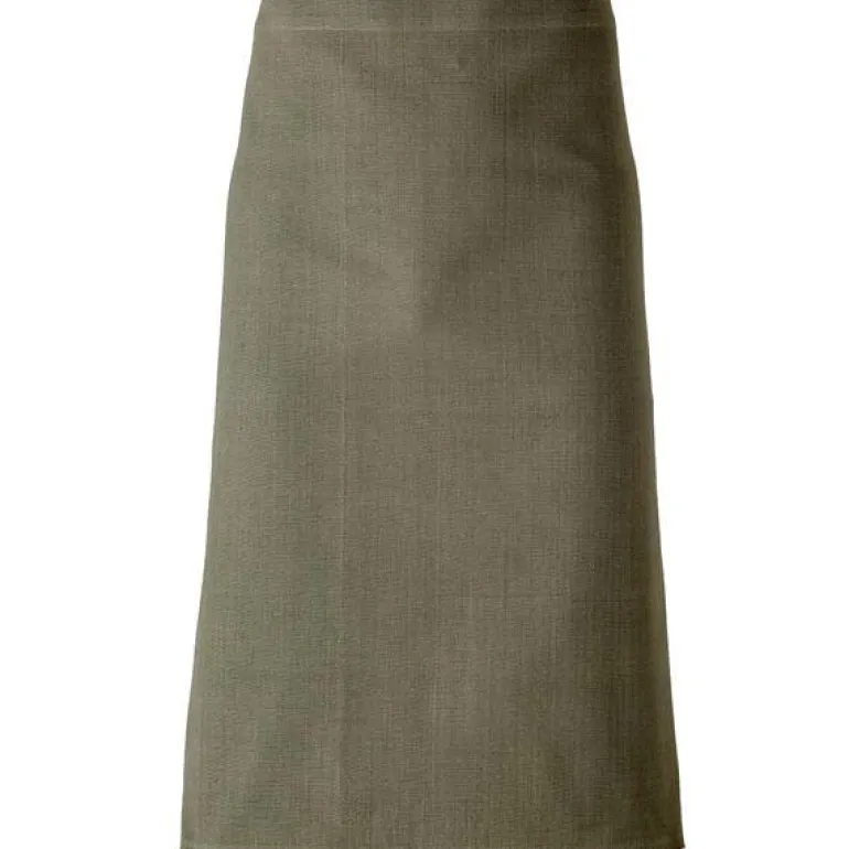 Organic midjeforkle 70x108 olive