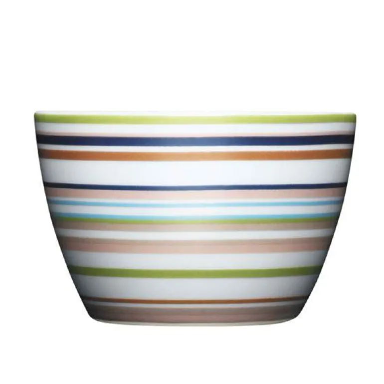Origo skål 0,15L beige