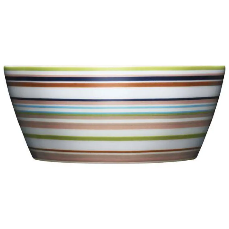 Origo skål 0,25L beige