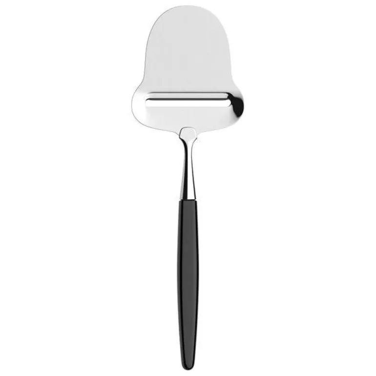 Ostehøvel 23 cm svart