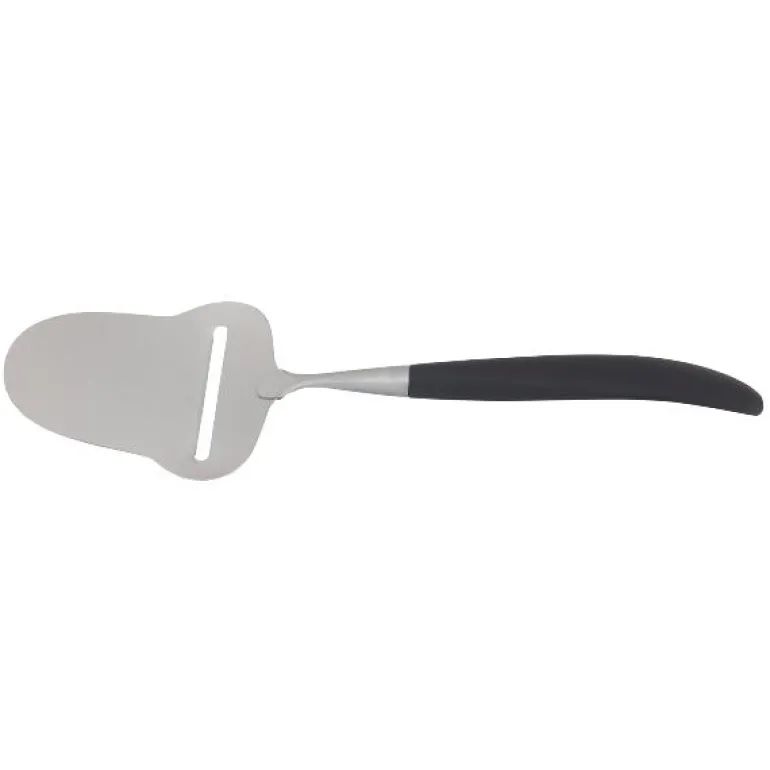 Ostehøvel 21 cm svart