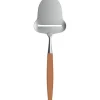 Ostehøvel 23 cm teak