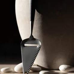 Ostehøvel dessert