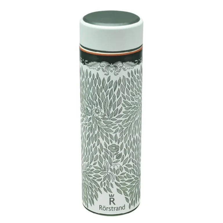 Ostindia Floris termoflaske 0,5L grønn