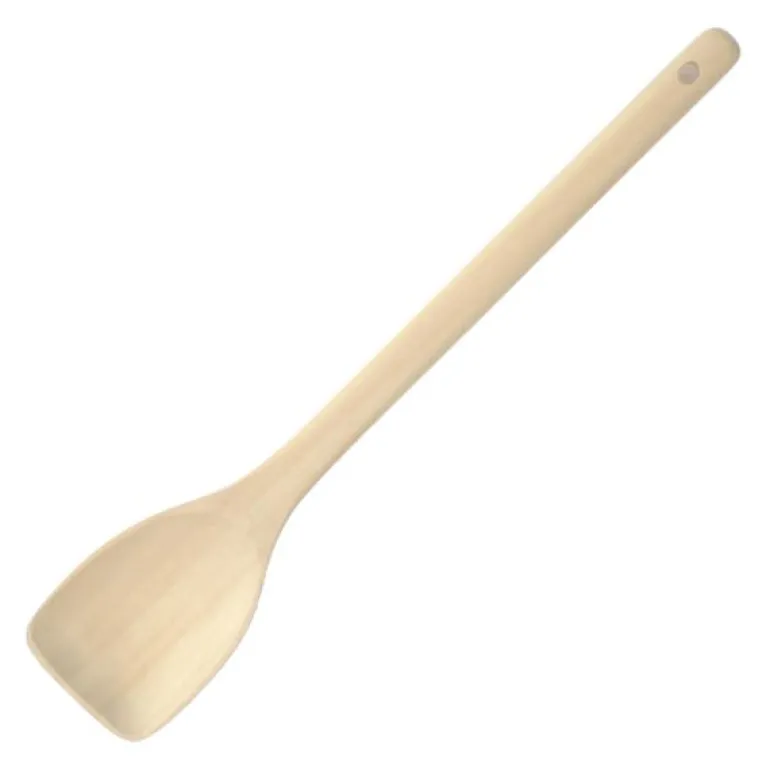 Others tresleiv flat ende 32 cm natur