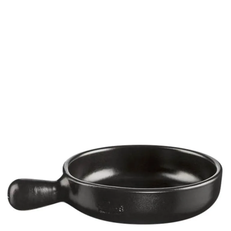 Ovnsform 1L svart