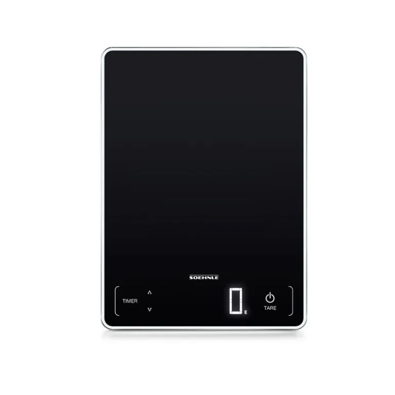 Page Profi kjøkkenvekt 15 kg