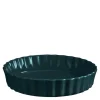 Paiform 24 cm petrol
