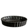 Paiform D24 cm svart