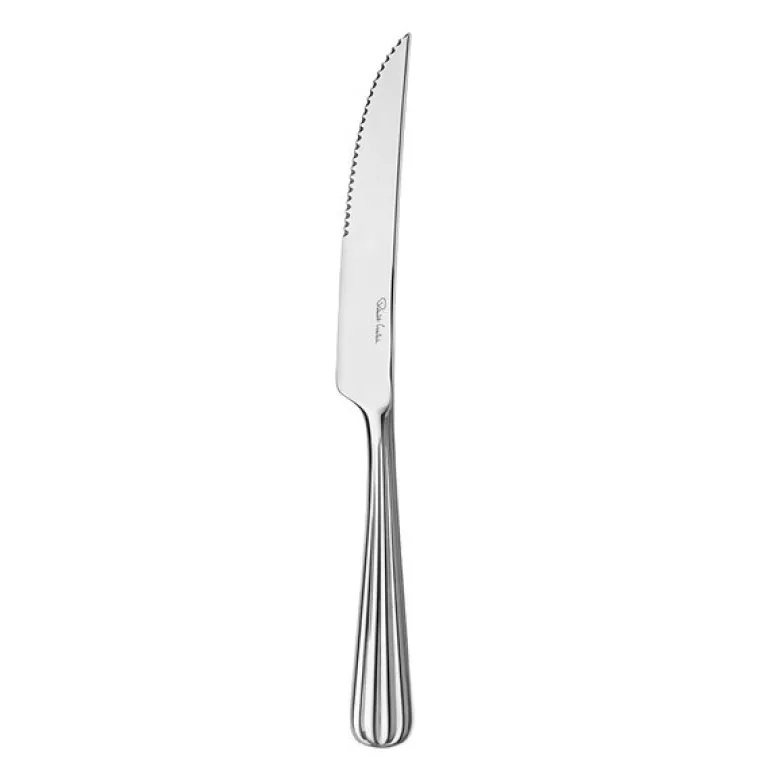 Palm biffkniv 24,7 cm stål