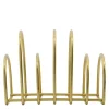 Pampi organisator 16x12 cm gylden