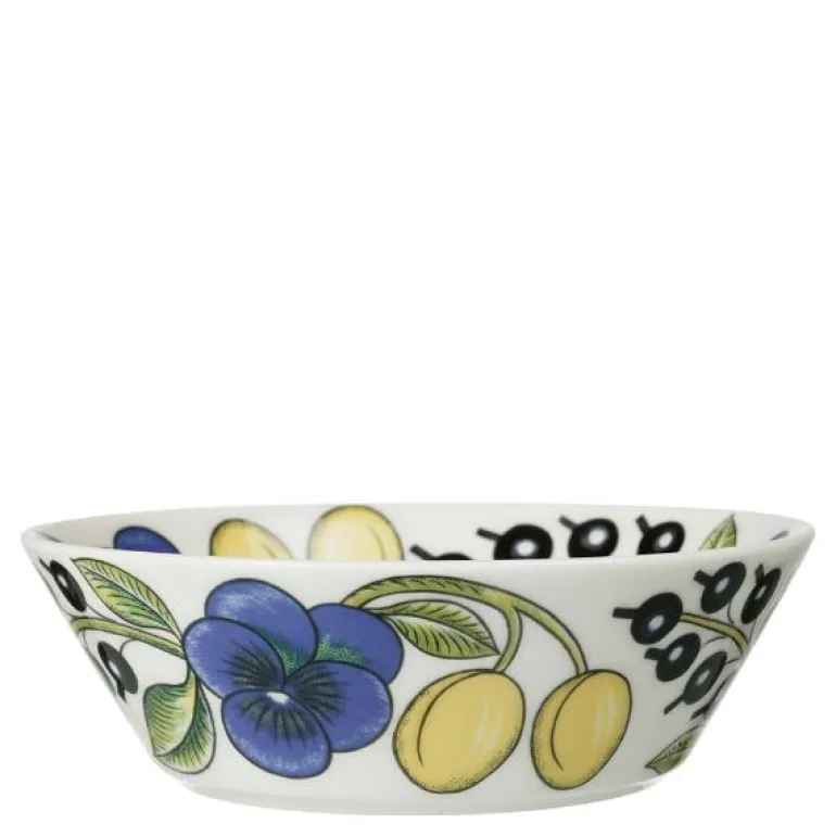 Paratiisi dyp tallerken 17 cm