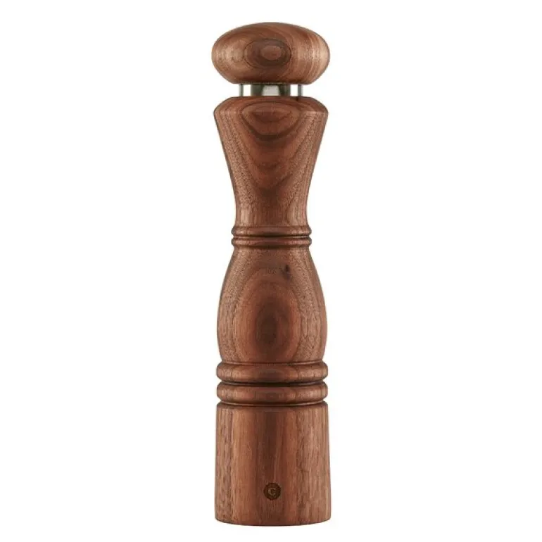 Paris krydderkvern 29 cm valnøtt