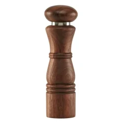 Paris krydderkvern 22 cm valnøtt