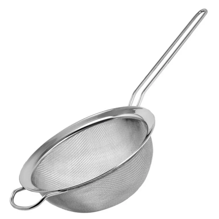 Passersil dobbeltnett 16 cm