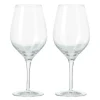 Passion Connoisseur rødvinsglass 64,5 cl 2 stk