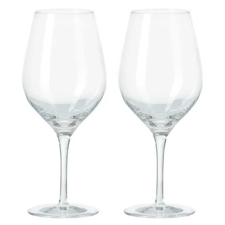 Passion Connoisseur rødvinsglass 64,5 cl 2 stk