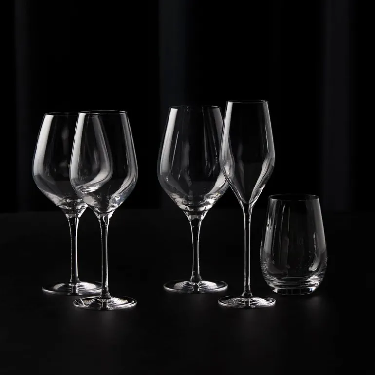 Passion Connoisseur rødvinsglass 64,5 cl 2 stk