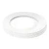 Passion frokosttallerken 23 cm 4 stk