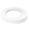 Passion middagstallerken 28 cm 4 stk