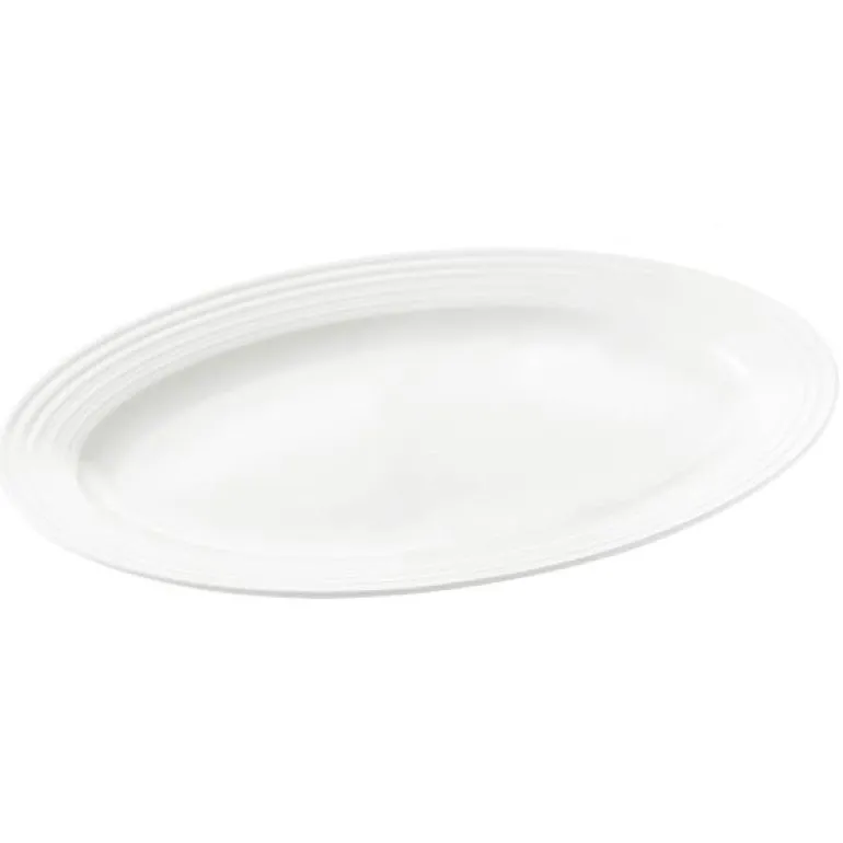 Passion ovalt fat 41,5x28,5 cm