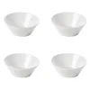 Passion skål 14 cm 4 stk i gaveeske