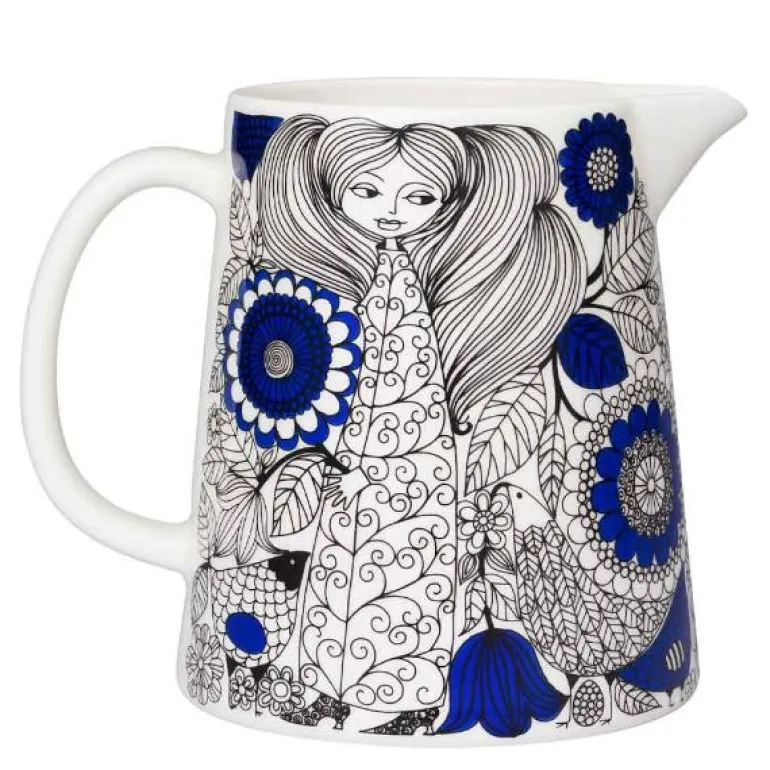 Pastoraali pitcher 1L