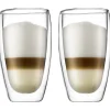 Pavina glass 45 cl 2 stk klar