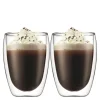 Pavina glass 35 cl 2 stk klar