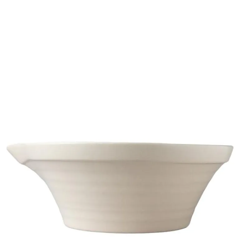 Peep bolle 35 cm linen